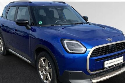 Mini Countryman C (Cooper) 11.697 km 30.497 &euro; Geldern 47608