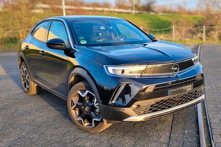 Opel Mokka 15.700 km 19.950 &euro; Bremen 28309