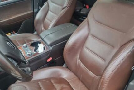 VW Touareg 150.000 km 15.500 € Neu-ulm 89231
