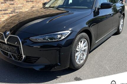 BMW i4 24.999 km 33.500 &euro; Steinbach-Hallenberg OT Viernau 98587
