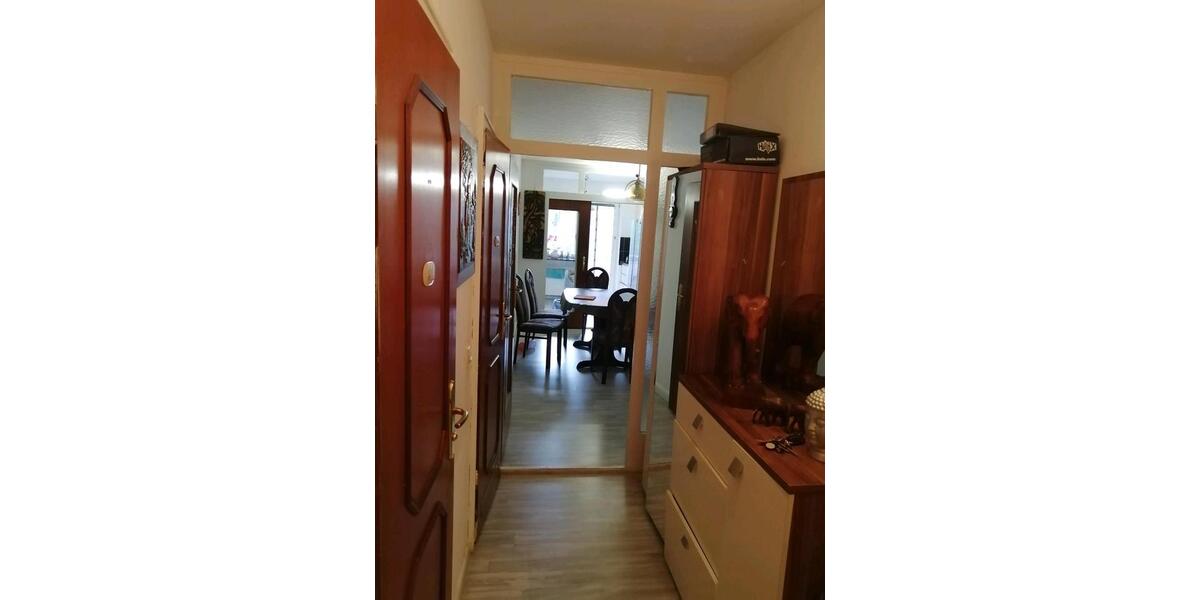 Erdgeschoßwohnung Flensburg - 3 Zimmer, 82 m&sup2;, 850&euro; | Angebot:26393818