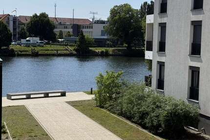 Wohnung zum Mieten in Berlin 1.143,46 € 50.34 m²