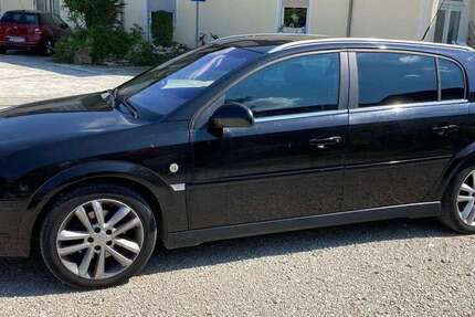 Opel Signum 169.000 km 2.650 € Hersbruck 91217