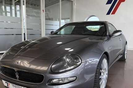 Maserati 4200 53.590 km 49.990 &euro; Bruchsal 76646