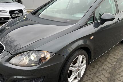 Seat Leon 138.000 km 6.399 &euro; Kevelaer 47623