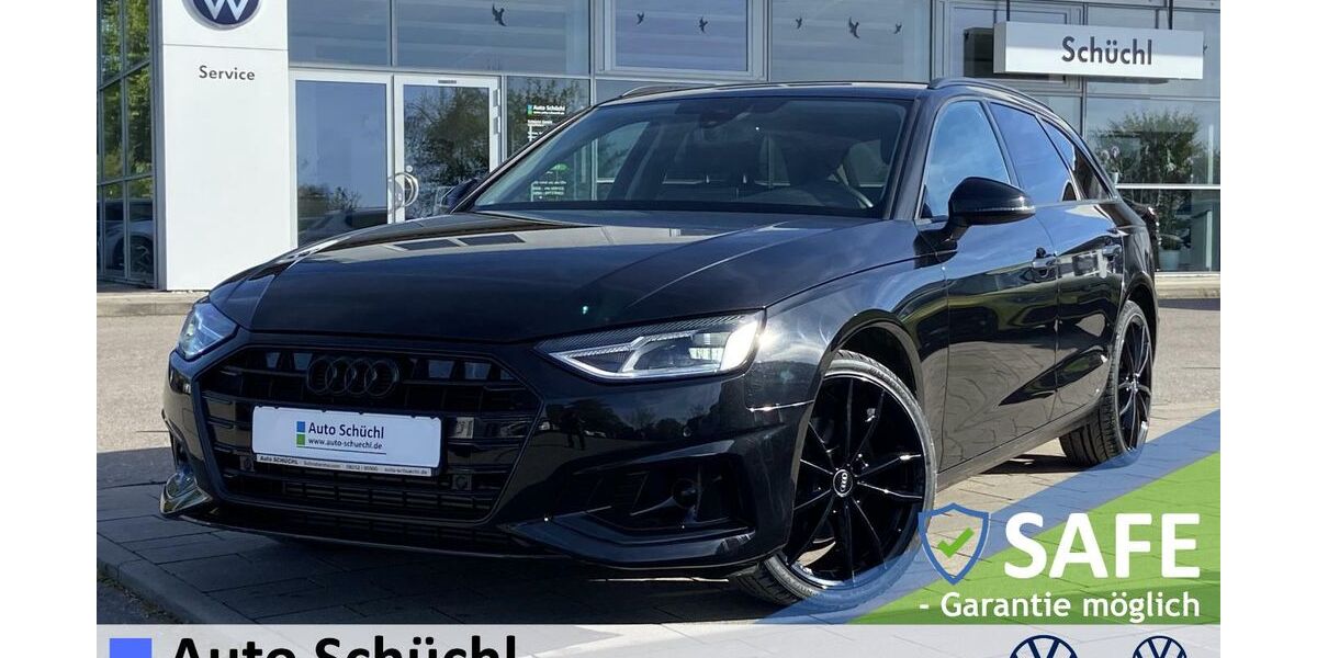 Audi A4 46.285 km 24.948 &euro; Schrobenhausen-Edelshsn. 86529