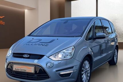 Ford S-Max 300.000 km 3.000 &euro; Celle 29227