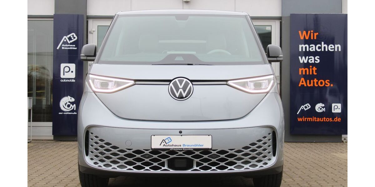 VW ID. Buzz 38.400 km 44.750 &euro; Salzgitter 38229