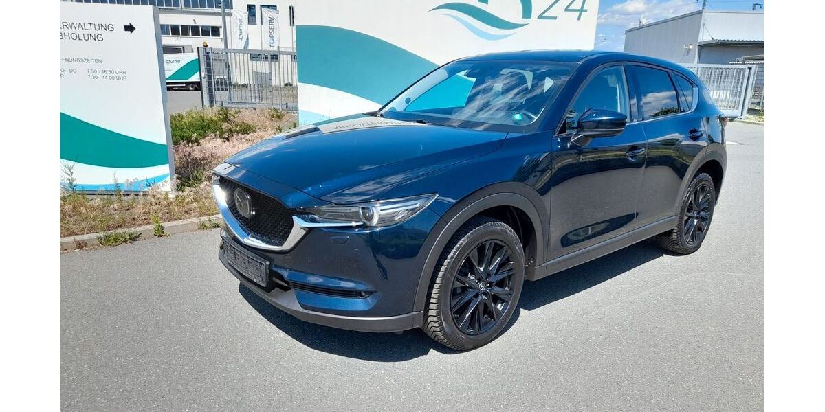 Mazda CX-5 175.000 km 17.190 &euro; Nürnberg, Mittelfranken 90431