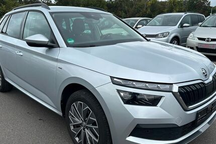 Skoda Kamiq 61.244 km 13.900 € Wildau 15745