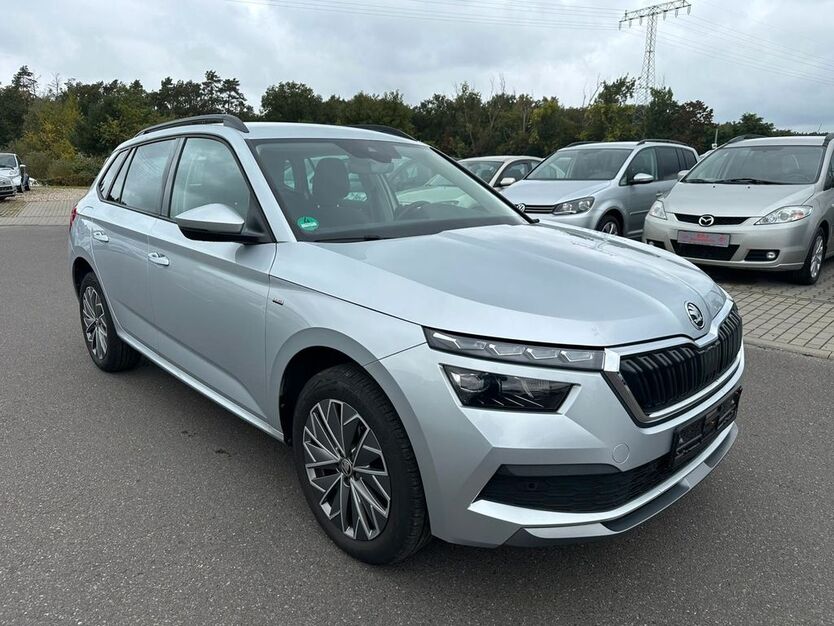 Skoda Kamiq 61.244 km 13.900 € Wildau 15745