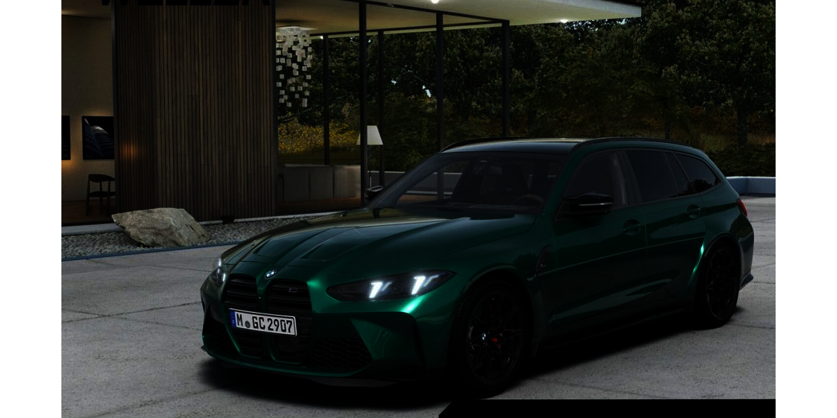 BMW M3 11.317 km 82.800 &euro; Uelzen 29525