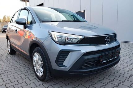 Opel Crossland (X) 57.741 km 10.790 &euro; Kettig OT b Koblenz am Rhein 56220