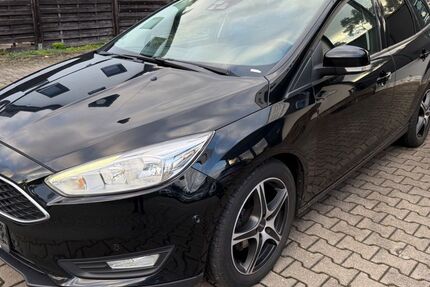 Ford Focus 175.000 km 6.500 € Fürth 90765