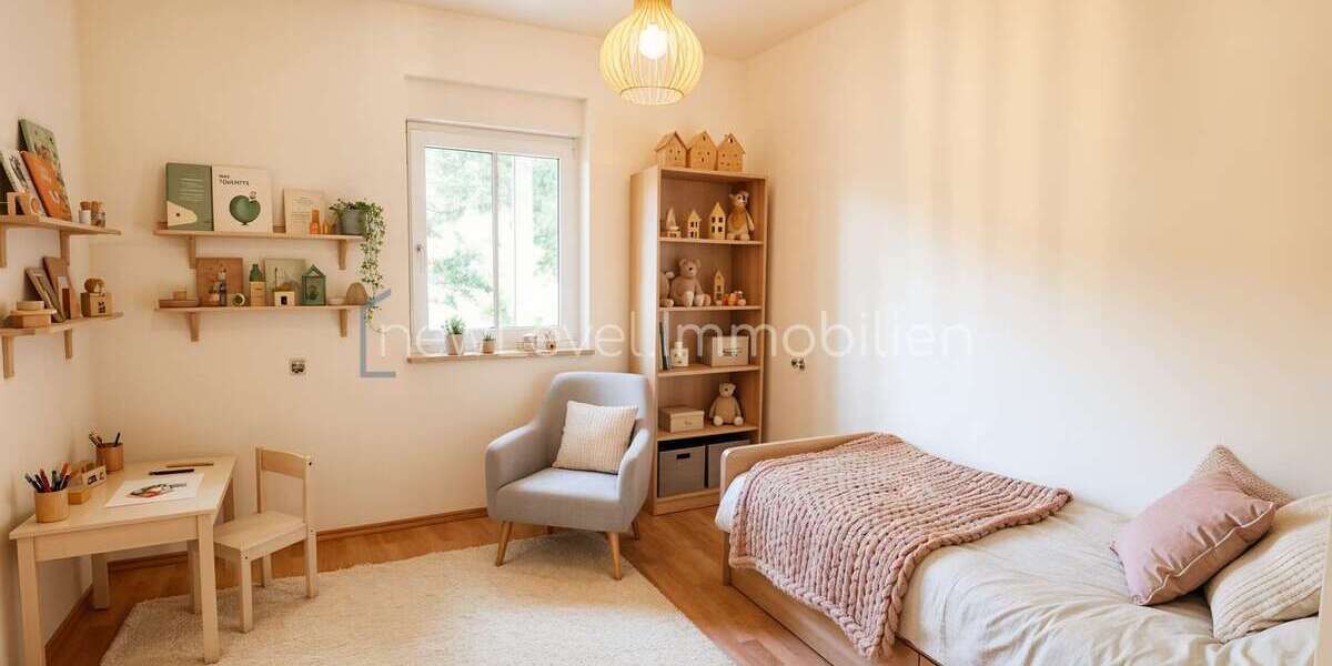 Etagenwohnung Neutraubling - 3 Zimmer, 69 m&sup2;, 225.518&euro; | Angebot:27097103