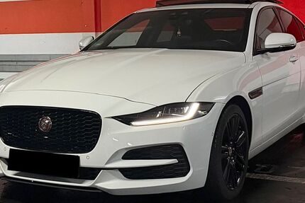 Jaguar XE 75.000 km 22.700 &euro; Berlin 12279