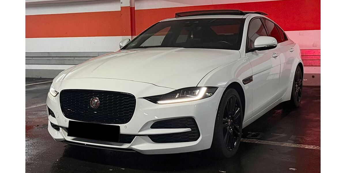 Jaguar XE 75.000 km 22.700 &euro; Berlin 12279