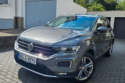 VW T-Roc 63.500 km 17.900 &euro; Dortmund 44227