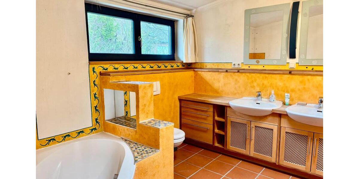 Mehrfamilienhaus, Wohnhaus Nieder-Olm Olm - 10 Zimmer, 260 m&sup2;, 962.500&euro; | Angebot:26356069