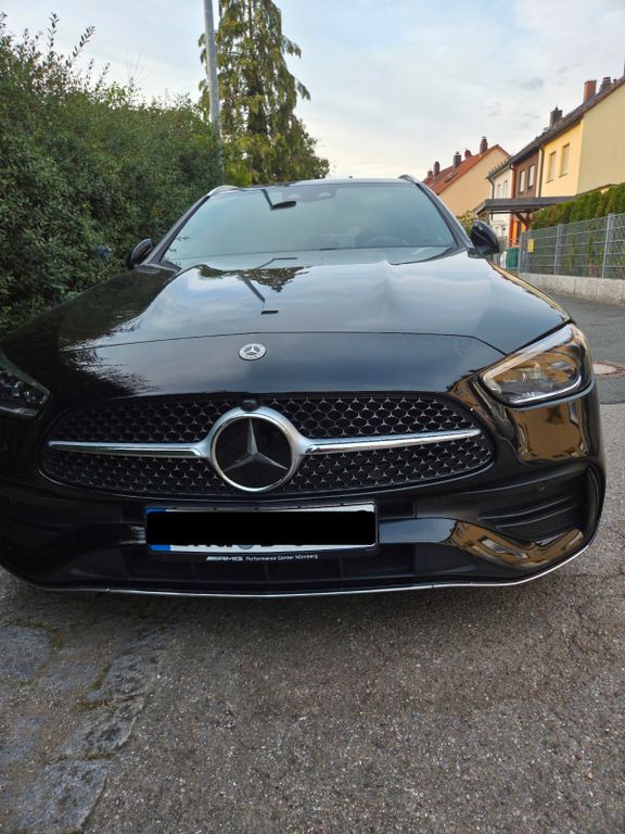 C 300