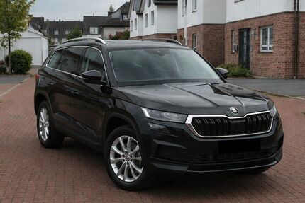 Skoda Kodiaq 91.000 km 22.990 &euro; Bottrop 46240