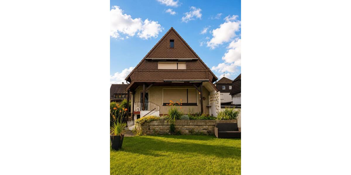 Mehrfamilienhaus, Wohnhaus Arnsberg - 7 Zimmer, 170 m&sup2;, 525.000&euro; | Angebot:26974856