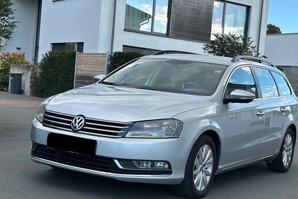 VW Passat 295.000 km 5.600 € Bad Vilbel 61118