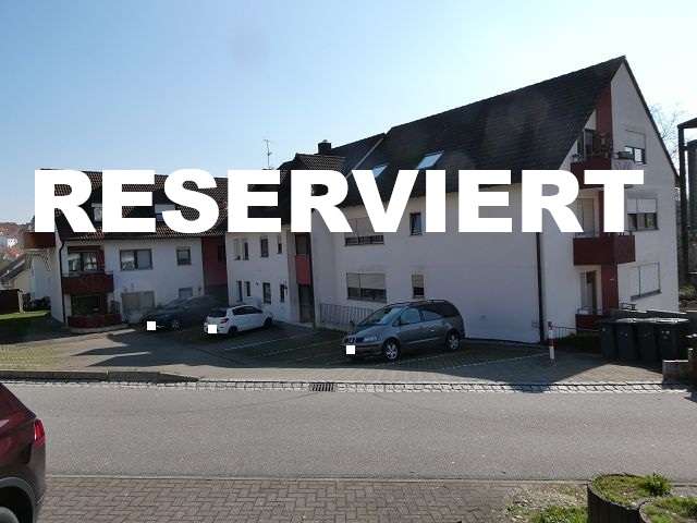 Etagenwohnung Stockach - 3 Zimmer, 53 m&sup2;, 134.000&euro; | Angebot:25808122