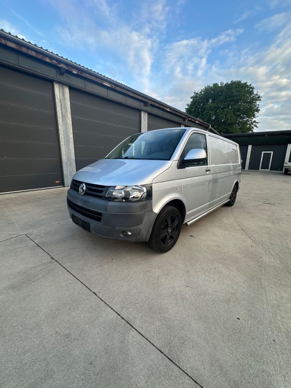 T5 Transporter