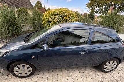 Opel Corsa 95.000 km 4.000 &euro; Holle 31188