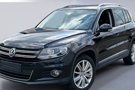 VW Tiguan 144.690 km 13.900 &euro; Burgkunstadt 96224