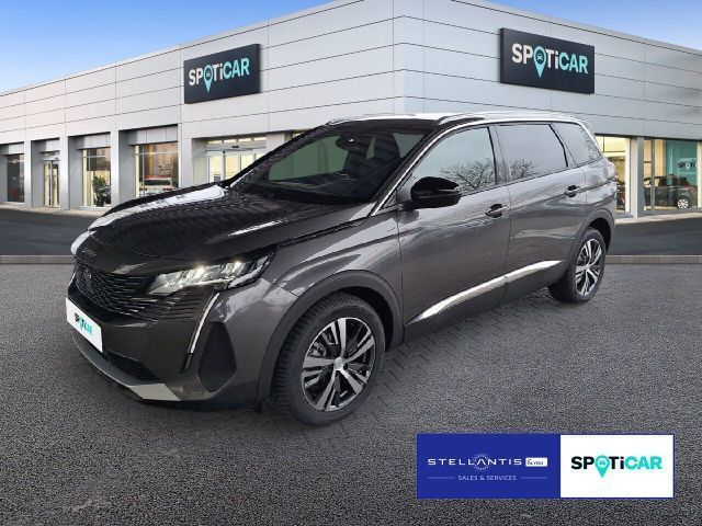 Peugeot 5008 57.267 km 24.490 &euro; Mannheim 68309