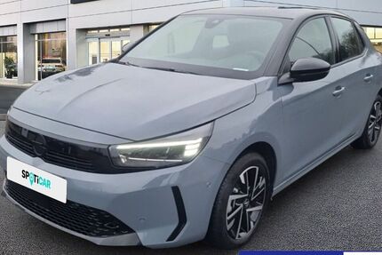 Opel Corsa 3.477 km 16.990 &euro; Jüterbog 14913