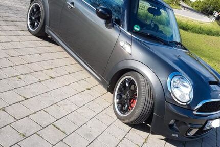 Mini Cooper S 197.993 km 6.600 &euro; Egling an der Paar 86492