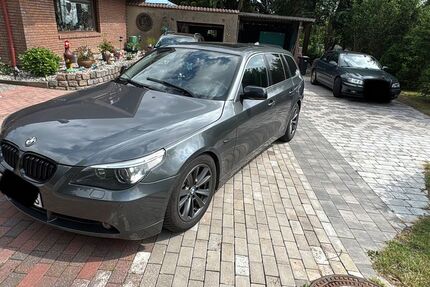 BMW 525 253.000 km 4.000 &euro; Gadebusch 19205