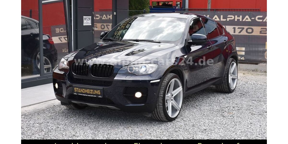 BMW X6 249.000 km 16.490 &euro; Erlenbach bei Marktheidenfeld 97837