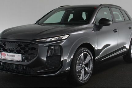 Audi Q3 1.010 km 53.881 &euro; Krefeld 47803