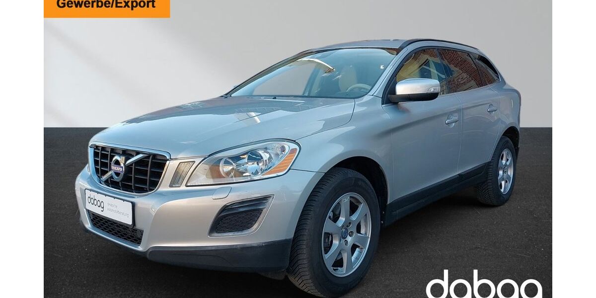 Volvo XC60 185.005 km 11.950 &euro; Berlin 13125