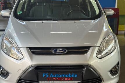 Ford C-Max 167.000 km 4.999 &euro; Taglaching/Bruck 85567