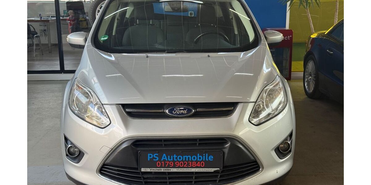 Ford C-Max 167.000 km 4.999 &euro; Taglaching/Bruck 85567
