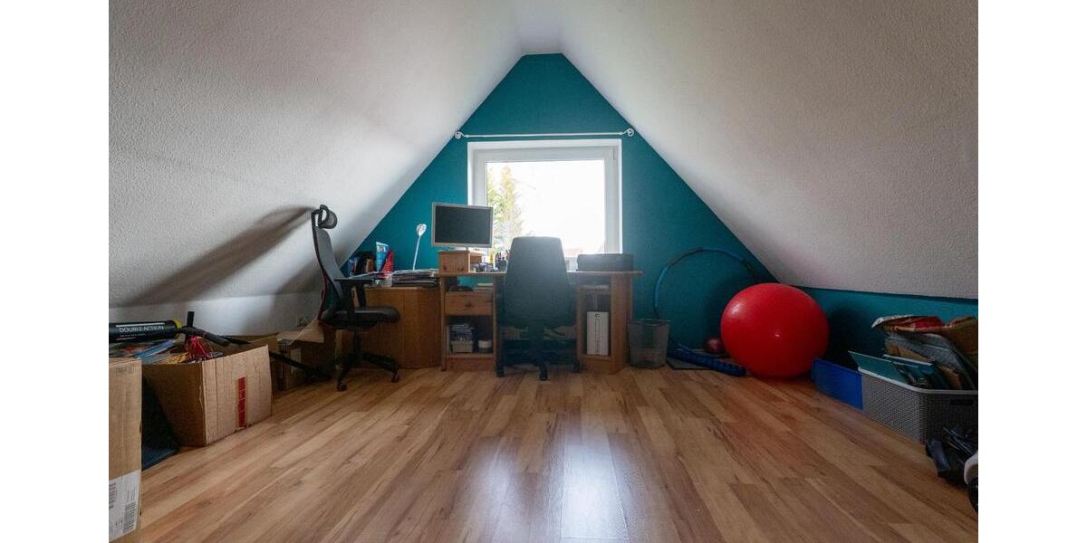 Einfamilienhaus Husum - 4 Zimmer, 136 m&sup2;, 349.000&euro; | Angebot:25950806