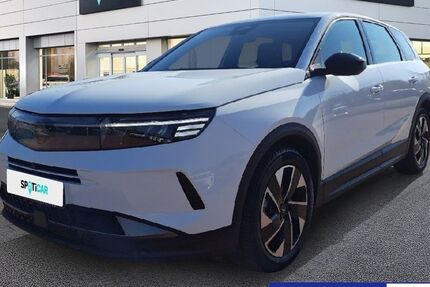 Opel Grandland (X) 30.210 km 24.990 &euro; Jüterbog 14913