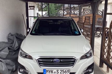 Subaru Levorg 33.000 km 21.500 &euro; Niederwerth 56179