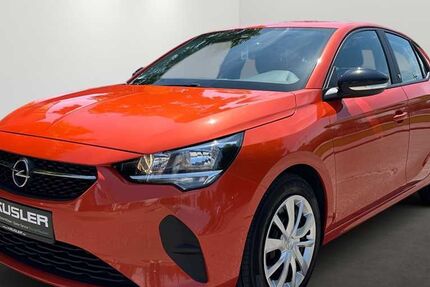 Opel Corsa 30.000 km 15.890 &euro; Neubiberg 85579