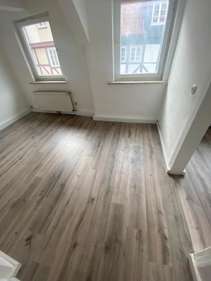 Kleine, 2 Zimmer Wohnung in Hann. Münden – 35 m² zimmer