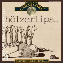 hölzerlips...