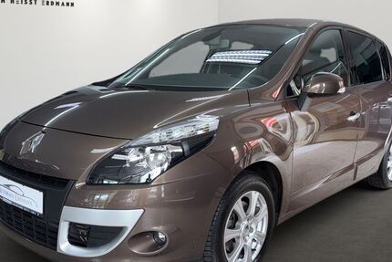 Renault Scenic 18.210 km 10.480 € Berlin 12351