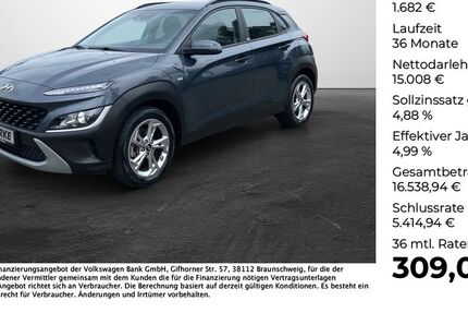 Hyundai KONA 66.824 km 16.690 € Lotte 49504