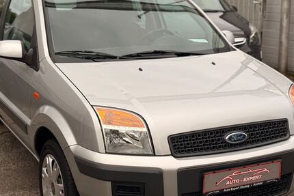 Ford Fusion 56.000 km 3.990 € Krefeld 47807