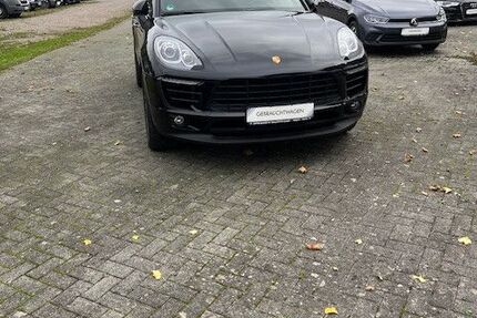 Porsche Macan 175.005 km 28.550 &euro; Bedburg-Hau 47551
